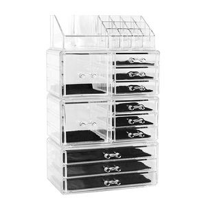 Makeup Organizer